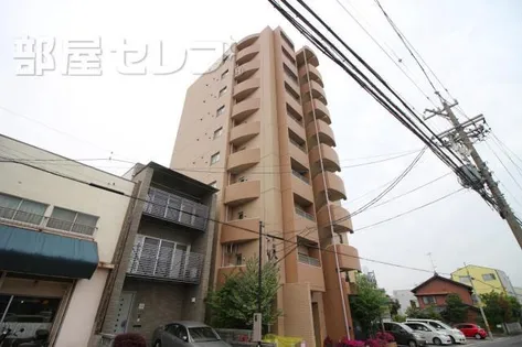 グランドール雅の画像