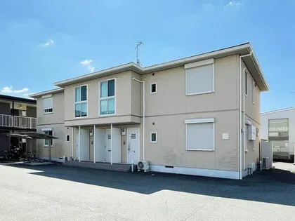 シーサイドビラⅢの画像