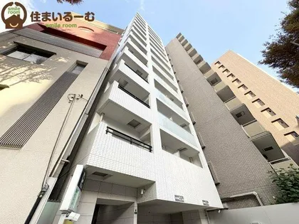 Primavera Minamimorimachi【13階】の外観