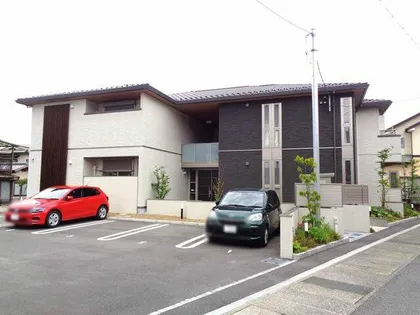 シャーメゾン淡海の画像