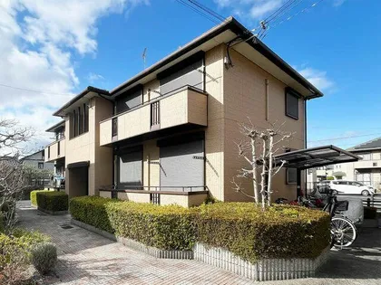 カーサ フェリーチェの画像