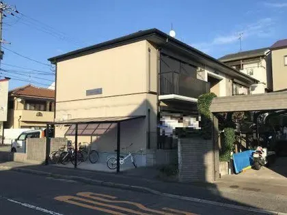 ハイツ ジェントルの画像