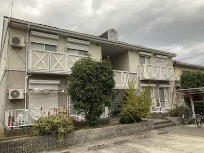 ヴィラコート壱番館の画像