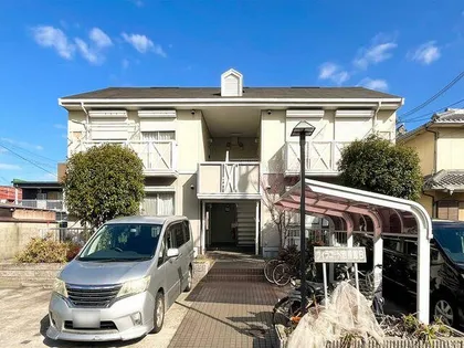 ヴィラコート壱番館の画像