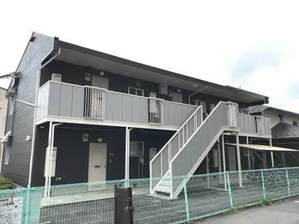 岩畑ハイツⅠの画像