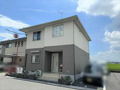 グリーン フィールⅡの画像