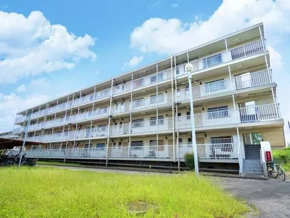 ビレッジハウス上条4号棟の画像