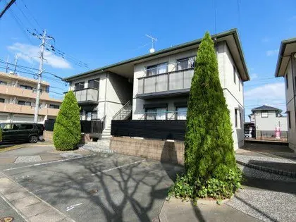 グランシャリオ A棟の画像