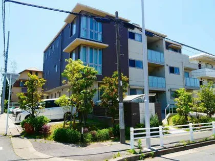 ルサンクメゾン上社の画像