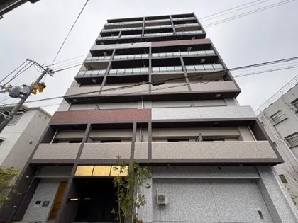 シャテーニュ上本町の画像