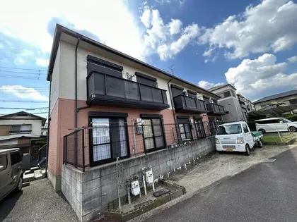 北村ハイツの画像