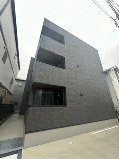 JACK TSUTSUMIⅠの画像