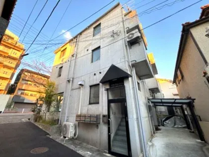 六甲トワニハウスの画像
