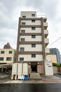 森部ビルの画像