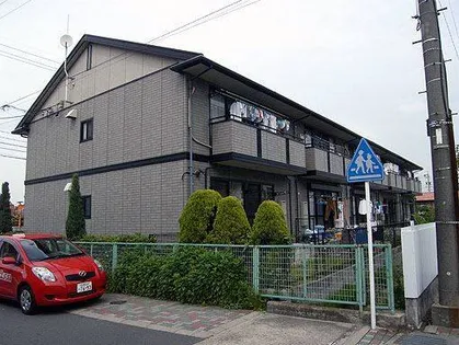 レジデンス ラ グラシューズの画像