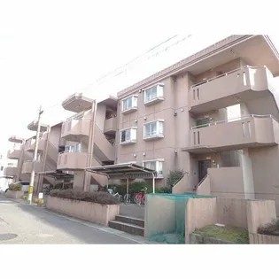 大島ビル城下の画像