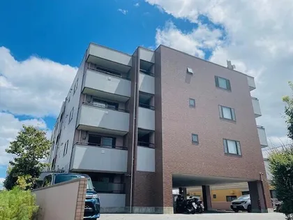 コージィコート桜井の画像