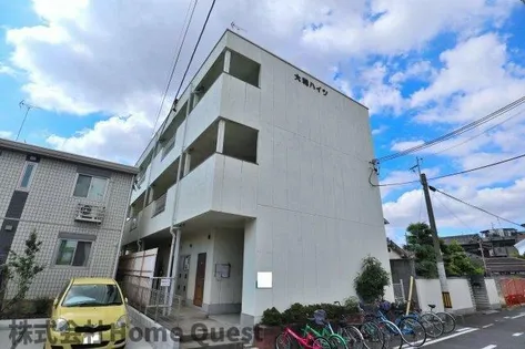 コンフォール小阪の画像