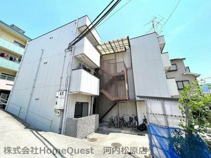 スプリングハイツの画像