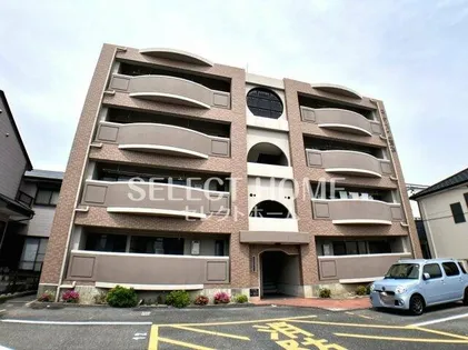 エーデルハイム清水の画像