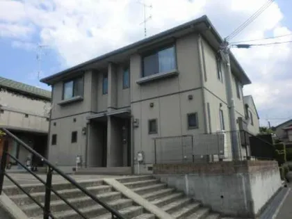 エミネンス星丘【0108号室】の外観