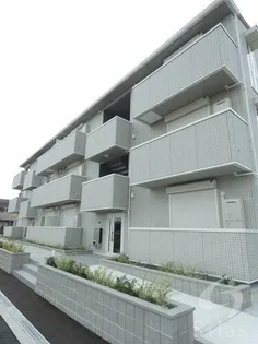 R-001【3階】の外観