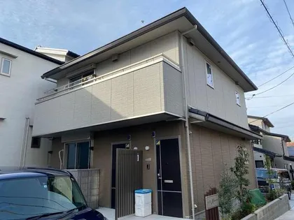 メゾンN 京都 三十三間堂【1階】の外観