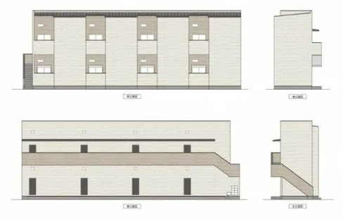 LA BUONA STELLA深草の画像