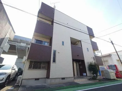 BEL TEMPO周船寺の画像