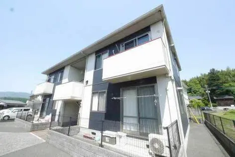 ソレアード21 B棟の画像