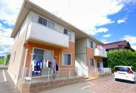 フローラHI B棟の画像