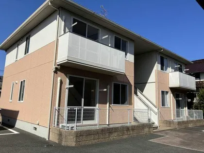 フローラHI B棟の画像