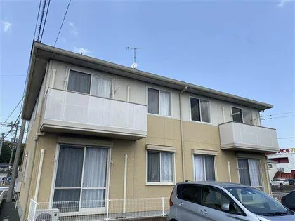 ひまわり館 B棟の画像