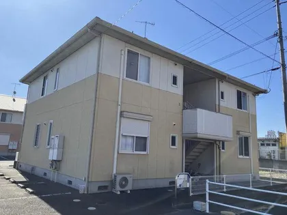 ひまわり館 B棟の画像