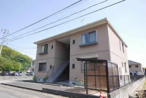 メゾンエクサラン D棟の画像