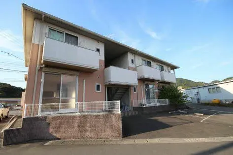 ヴィサージュ本城 A棟の画像