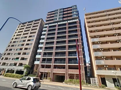 アプリーレ神戸元町の画像