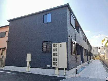 ソレアード 橿原の画像