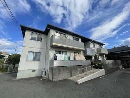 セレーノ プレイス A棟の画像