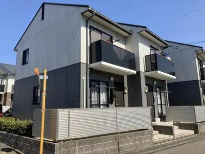 エクセル南片江 E棟の画像