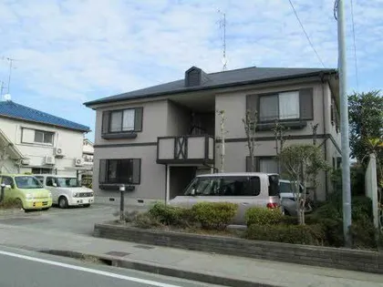 ベル メゾンの画像