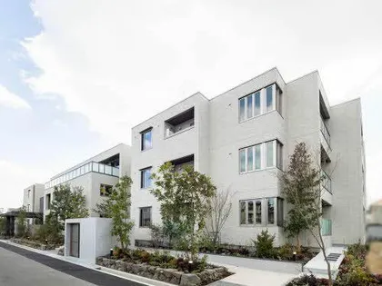 グランフェリシア新伊丹の画像