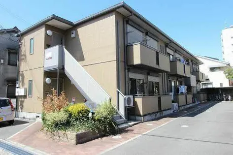 MAISON DE AMYの画像