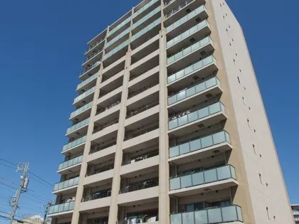 サンシティ岡崎駅西の画像