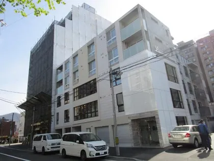 L A円山公園の画像