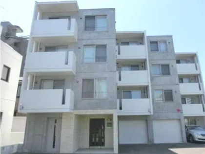 ル ファール円山の画像