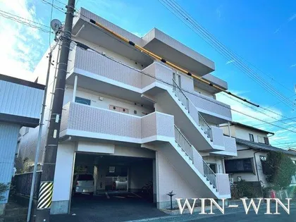 ジナ東海IIの画像