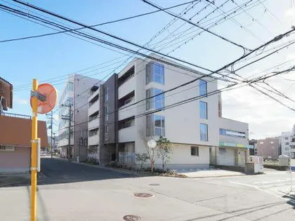 SHAMAISON SERDINAの画像