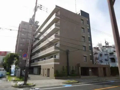 CHAMPS RIVIEREの画像