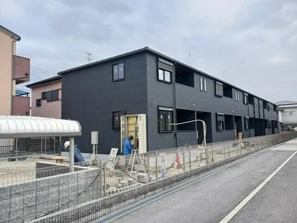 ソレアード 橿原の画像